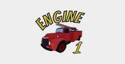 Engine 1 Fire Truck Kids Parties and More