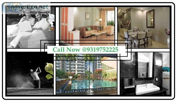 Book 2 and 3 BHK Premium Residental Apartments in Sector 79 Noid