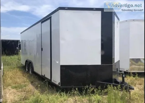 2020 Diamond Cargo