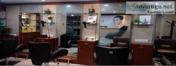 Top Beauty Salon - VLCC India