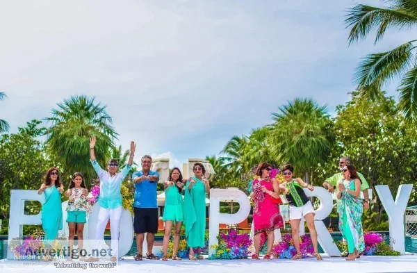 Pre Wedding Package Bangkok  Khushi Film Art