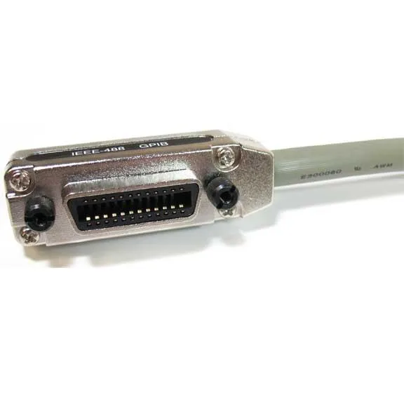 Buy premium quality IEEE-488 C24MF to C24MF HPIBGPIB Bus Cable