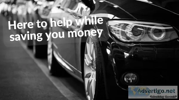 I will help you in your car buying experience