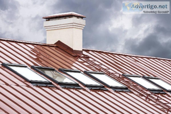 Williams Roofing and Construction Inc.