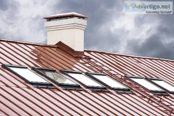 Williams Roofing and Construction Inc.