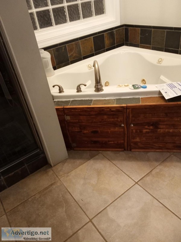 Home Improvement and Landscaping