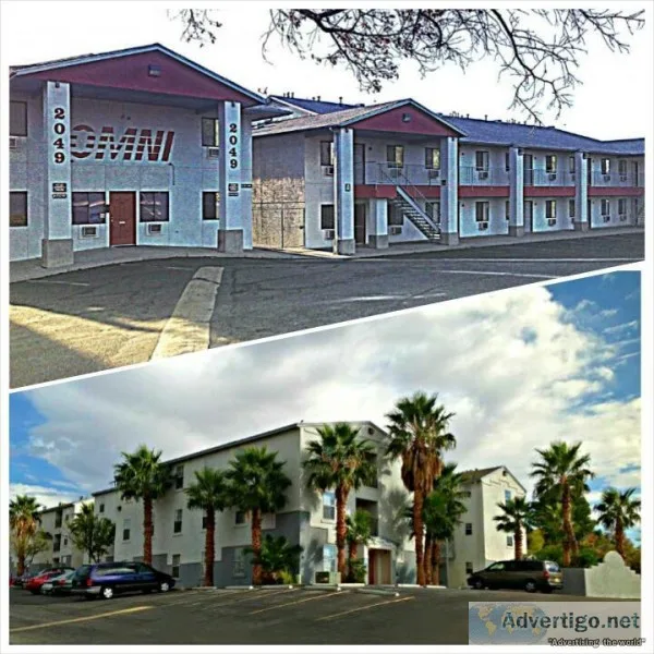 One BEd One Bath Apartment Available for September 3 Move in