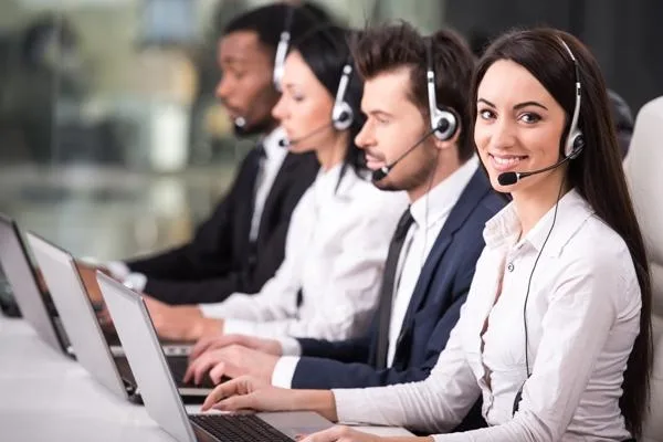 Outsourcing Call Center Services - Max BPO