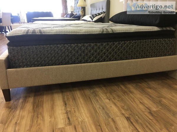 Luxurious Mattress Sale