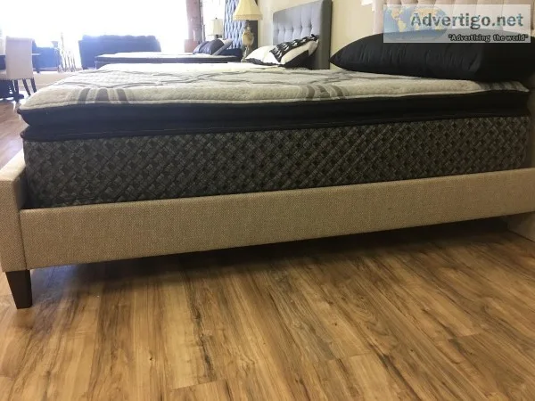 Luxurious Mattress Sale