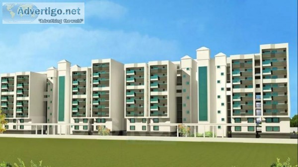 Shapoorji Pallonji New Launch Miyapur Hyderabad