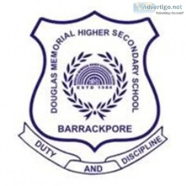 Best Higher Secondary School Kolkata  English Medium - Douglas