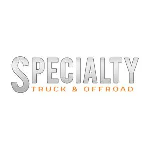Edmonton custom truck parts