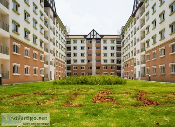 2 BHK apartments in Sarjapur road - SJR Hamilton Homes