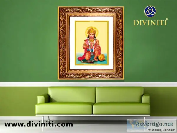 Buy God Photo Frames By Online Shopping