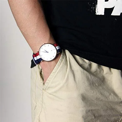 Trending Watch Names