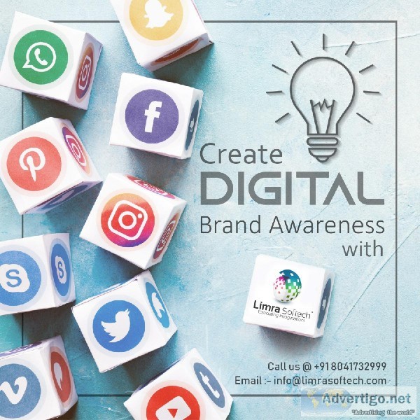 Digital marketing services in Bangalore