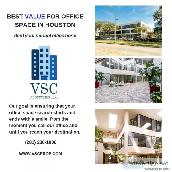 Atrium I Full Floor Lease 3 Floor