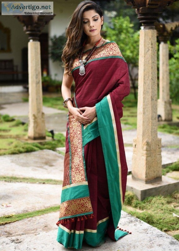 Sujatra Designer Sarees on Sale  RS 2625