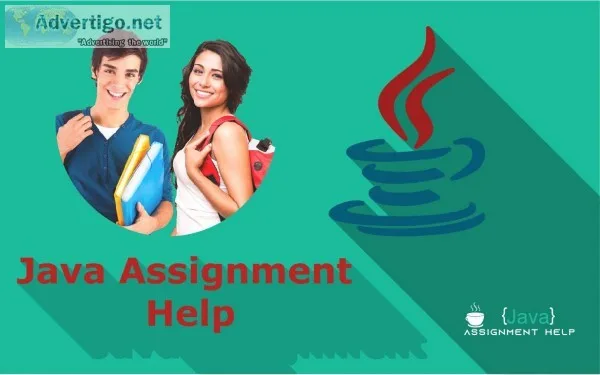 Java Assignment Help