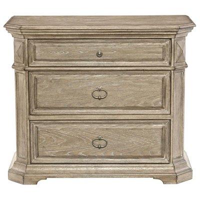 Buy Bernhardt Campania Bachelor s Chest II At Grayson Luxury