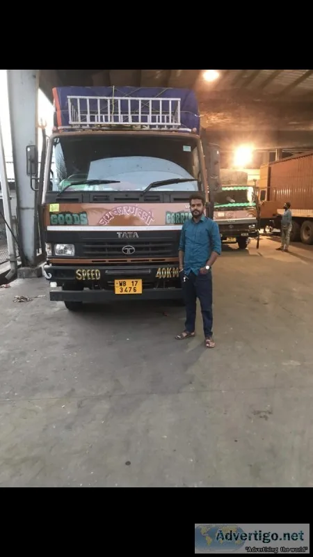 Sell my Tata lpt 1109