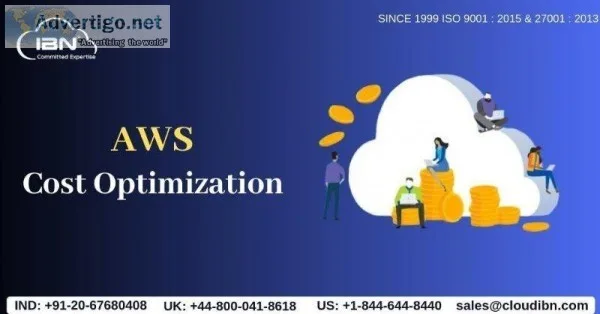 Amazon Cloud Partners In Mumbai