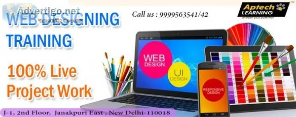 PHP and MY SQL Course in aptech janakpuri east  Delhi