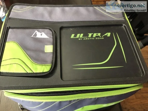 Ultra Arctic Cooler