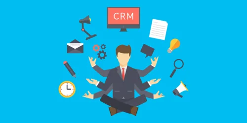 Best CRM Development Company In India and UK