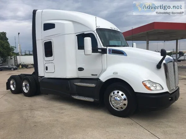 2016 Kenworth T680 429401