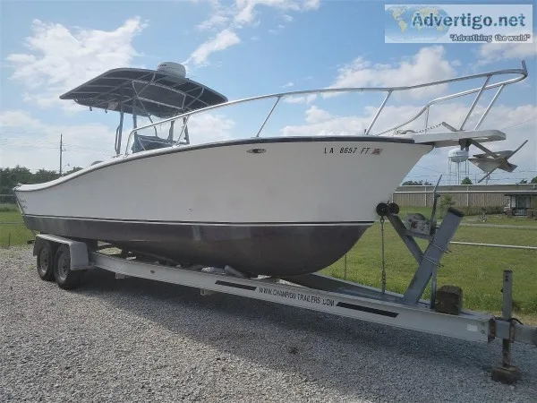 26 FT Newton
