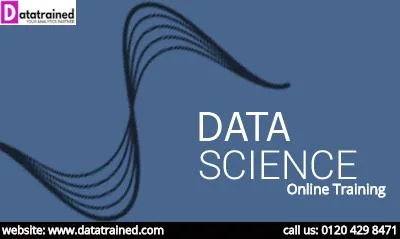 Online Data Science Training in New Delhi