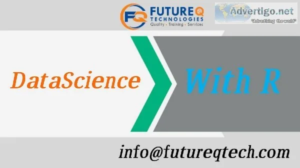 Data Science with R language Online training Institutes in Hyder