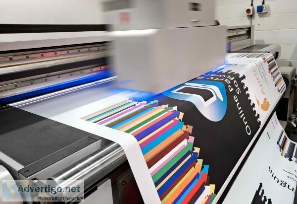 Brochure Printing Services Los Angeles - Southern California Gra