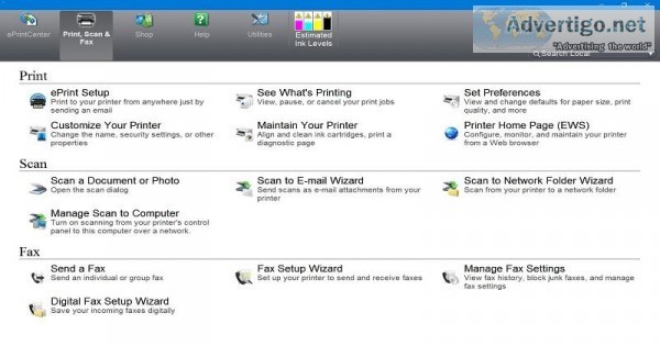 Do You Want to Solve HP Printer Assistant Not Working in Windows