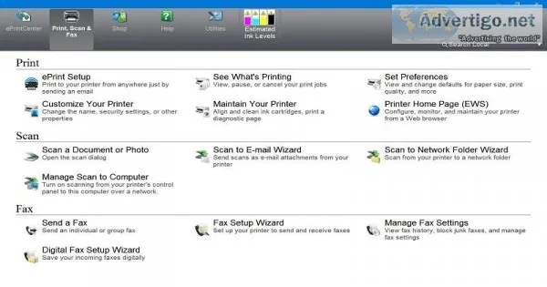 Do You Want to Solve HP Printer Assistant Not Working in Windows
