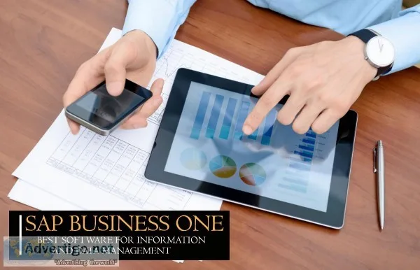 SAP Business One in Andhra Pradesh