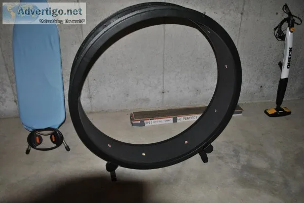Cat Exercise Wheel