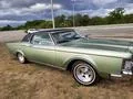 1969 LINCOLN CONTINENTAL MKIII