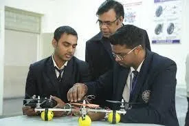 RIT IS THE BEST MECHANICAL ENGG COLLEGE IN ROORKEE