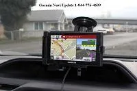 How to Resolve Garmin Nuvi Update Errors 1-844-776-4699