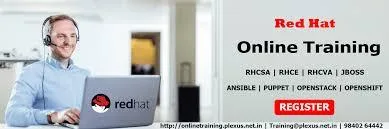 Red Hat Online TrainingRHCE Online Training Chennai
