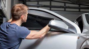Car Window Tinting Melbourne Prices