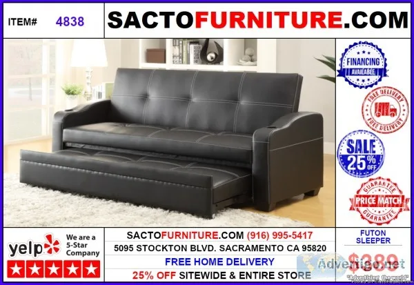 PRICE MATCH GUARANTEED SACTO FURNITURE