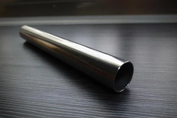 Stainless Steel Surgical Tubes