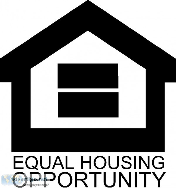 Come Join our Almost Fully Occupied Community