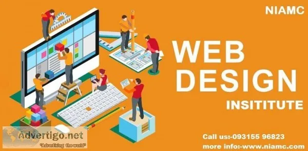 Best Web Designing Course In Delhi