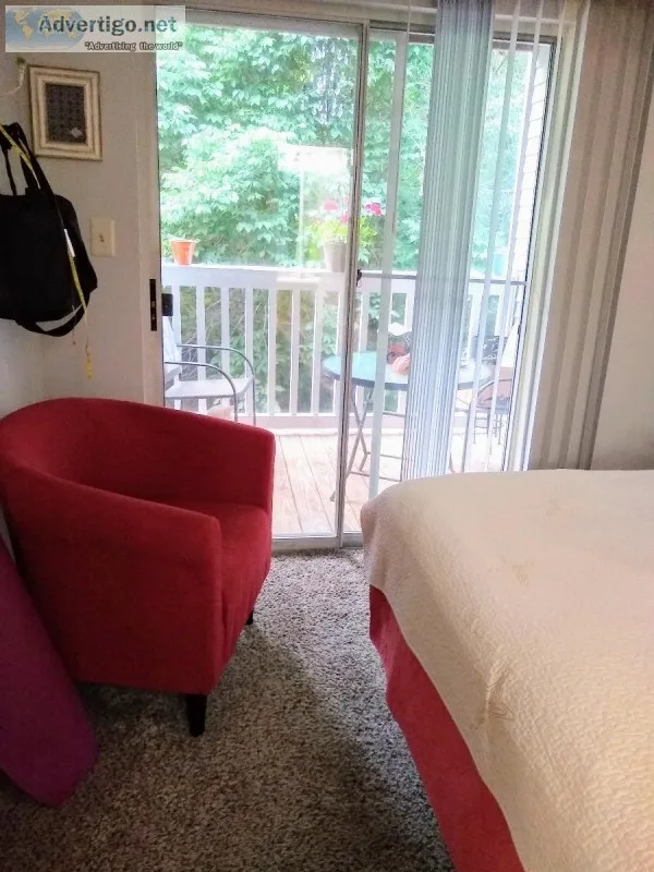 Magnolia Terrace apt. Near unc-Charlotte