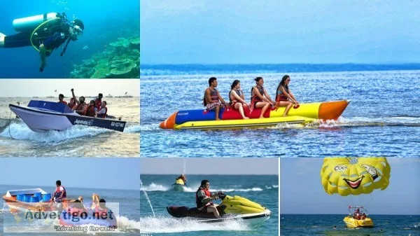 Scuba Diving In Malvan